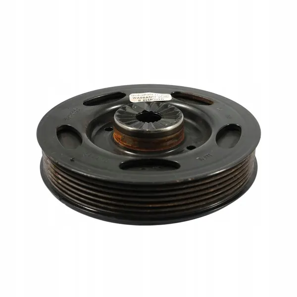 Skoda Octavia Mk2 1Z 2.0 TFSI Svänghjul 06H105243G image 8