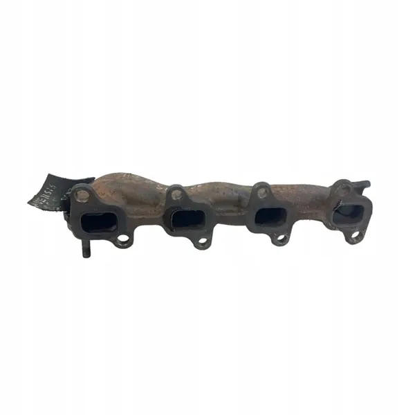 Colector de escape Toyota Avensis T250 OEM JUT120400 image 2