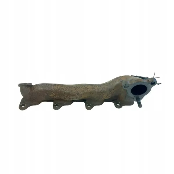 Colector de escape Toyota Avensis T250 OEM JUT120400 image 3