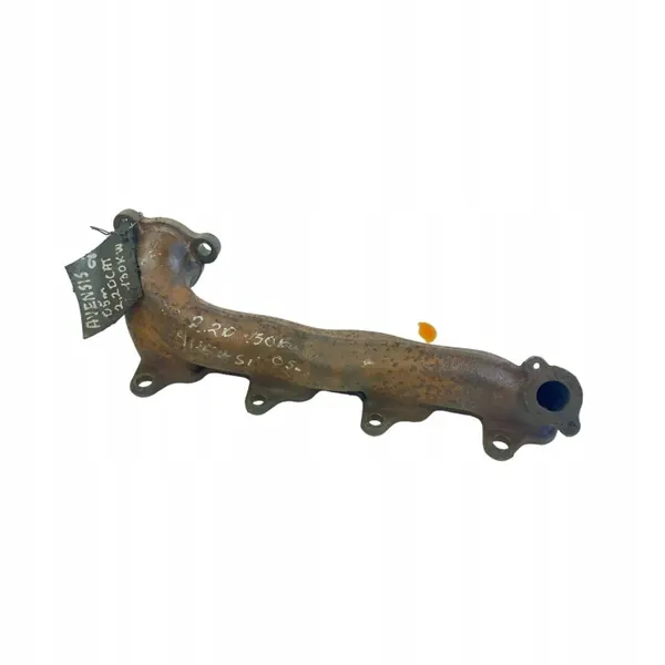 Colector de escape Toyota Avensis T250 OEM JUT120400 image 4