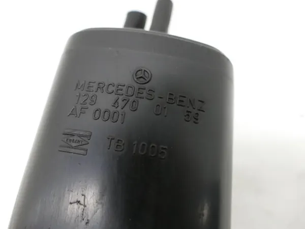 Mercedes-Benz OEM 1294700159 Kohlefilter für S W126 image 6