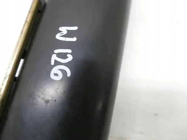 Mercedes-Benz OEM 1294700159 Kohlefilter für S W126 image 7