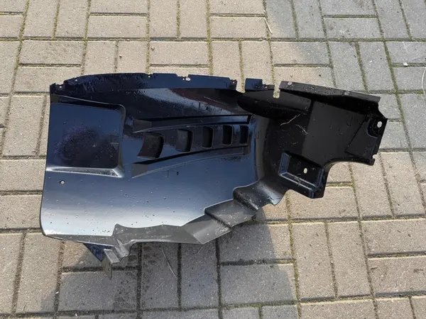 Ducato Jumper Boxer III Front Left Wheel Arch 1383795080 image 3