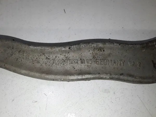 Bakre Vänster Höger Kontrollarm Mercedes W220 image 3