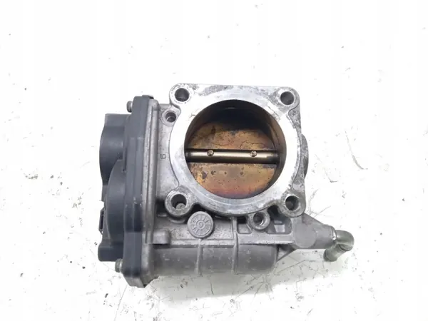 Corps de papillon OEM RME60-11 pour Nissan Qashqai 2.0 image 3