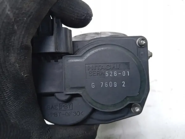 Corps de papillon OEM RME60-11 pour Nissan Qashqai 2.0 image 6