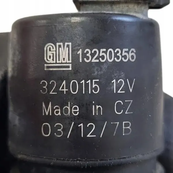 Ruitenwissermotor OEM 3240115 voor Opel Antara image 3