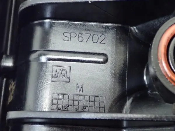 Colector de admisión OEM DS7G-9424-CF para Ford Kuga 1.5 EcoBoost image 7