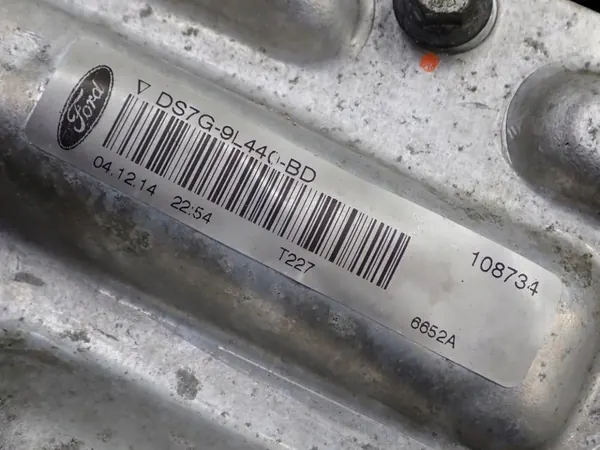 Colector de admisión OEM DS7G-9424-CF para Ford Kuga 1.5 EcoBoost image 9