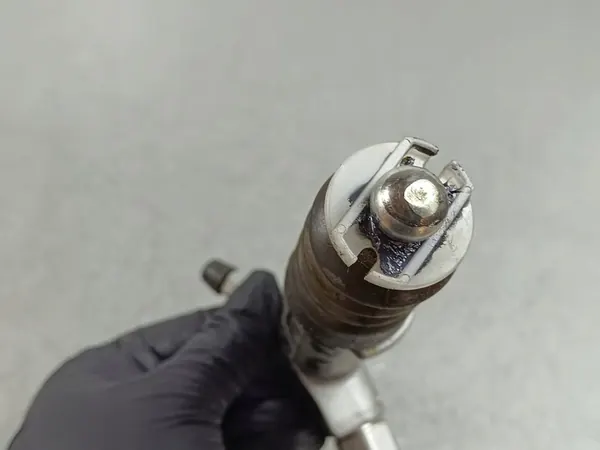 Cylindre de débrayage Honda HR-V 2020 FOB50922 image 2