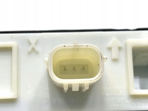 Heckklappengriff Lexus LBX OEM LORK-1778-1000016506 image 4