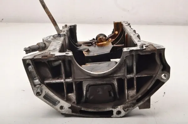 Oljepanna Hyundai IX35 1.6 GDI 21135-2B020 image 5