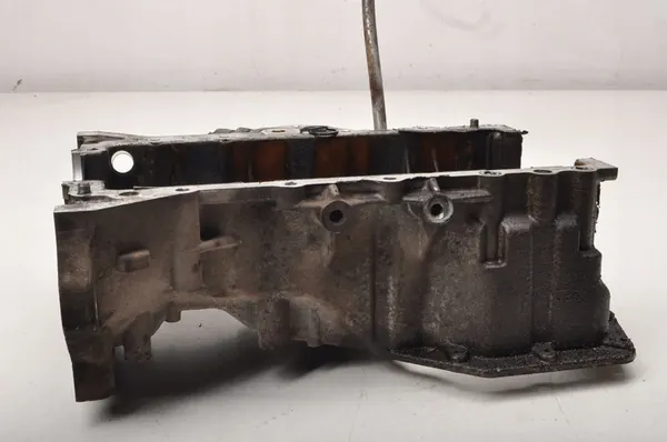 Oljepanna Hyundai IX35 1.6 GDI 21135-2B020 image 6