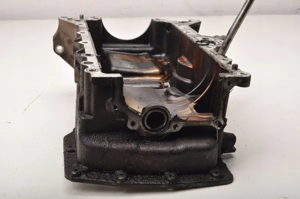 Oljepanna Hyundai IX35 1.6 GDI 21135-2B020 image 7