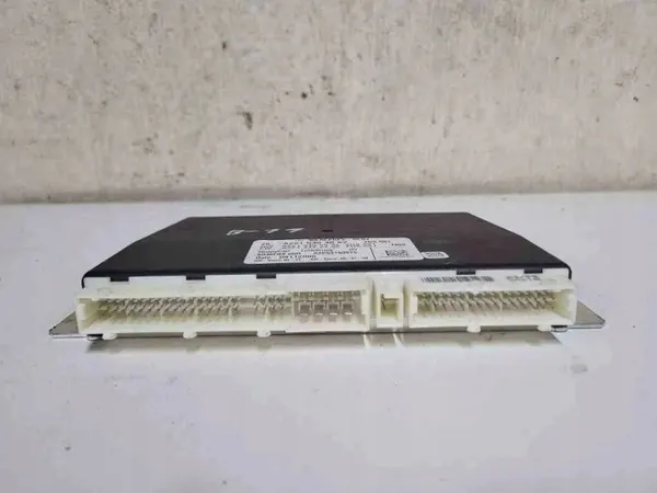Module de suspension pneumatique Mercedes-Benz A2214422702 image 3