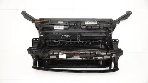 OEM 371117526 etuhihna VW Polo 6R 09-15 image 2