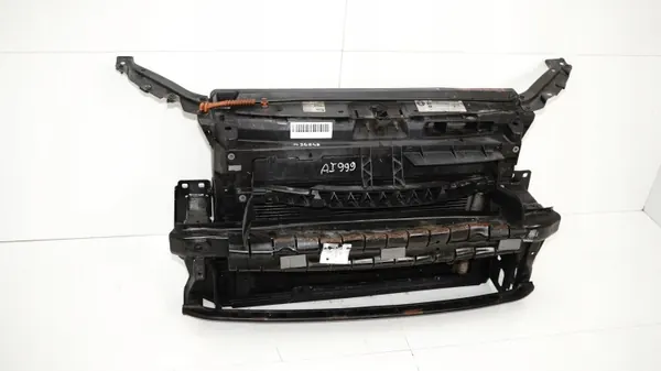 OEM 371117526 etuhihna VW Polo 6R 09-15 image 5