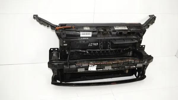 OEM 371117526 etuhihna VW Polo 6R 09-15 image 6
