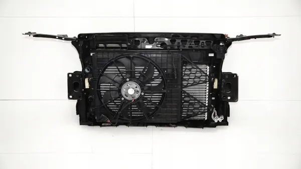 OEM 371117526 etuhihna VW Polo 6R 09-15 image 8