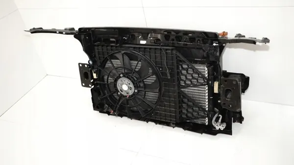 OEM 371117526 etuhihna VW Polo 6R 09-15 image 9