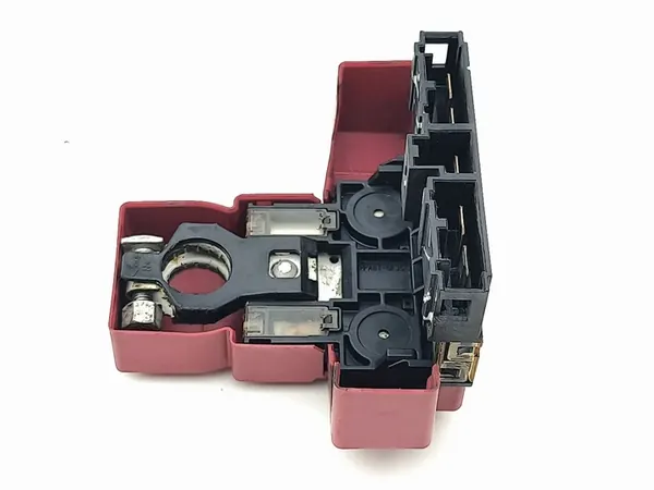 Nissan X-Trail T32 Pyrotechnische Connector 2015 Y041346 image 2