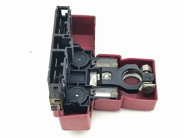 Nissan X-Trail T32 Pyrotechnische Connector 2015 Y041346 image 4