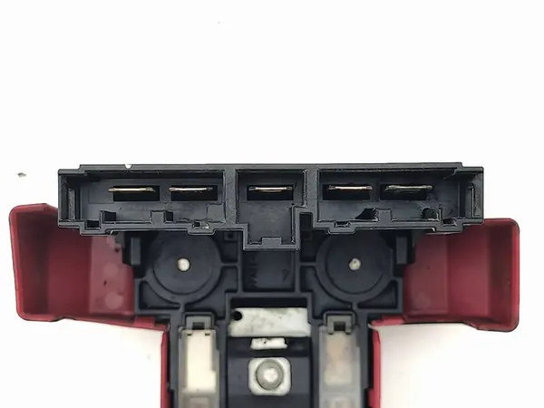 Nissan X-Trail T32 Pyrotechnische Connector 2015 Y041346 image 6