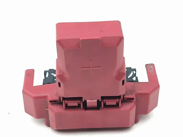 Nissan X-Trail T32 Pyrotechnische Connector 2015 Y041346 image 7