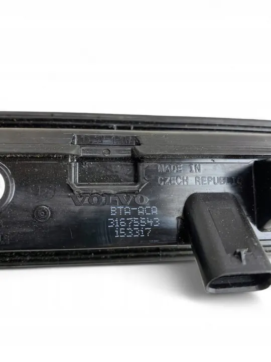Microinterruptor de portón Volvo XC90 II OEM 31675543 image 7