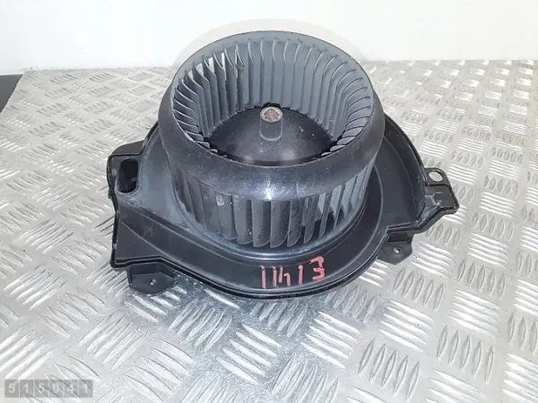 Ventilateur de chauffage Mercedes Sprinter OEM A0008308002 image 2