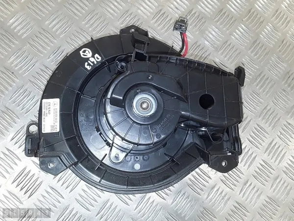 Ventilateur de chauffage Mercedes Sprinter OEM A0008308002 image 3