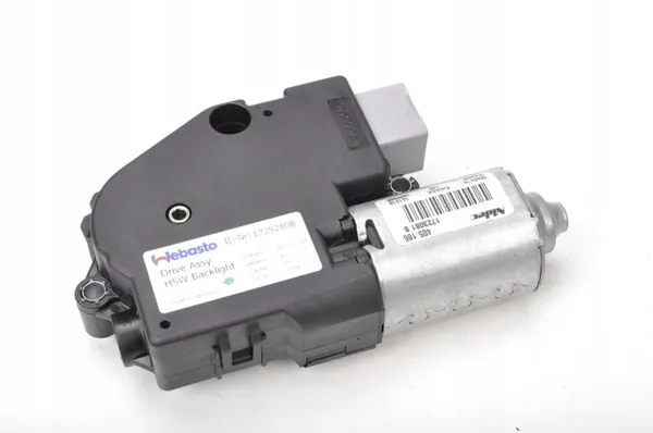 Moteur de toit OEM 1723081B 1729280B pour McLaren 650S 3.8 image 2