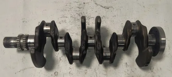 Vilebrequin OEM 03FE pour Moteurs 1.2 TSI/TFSI image 2