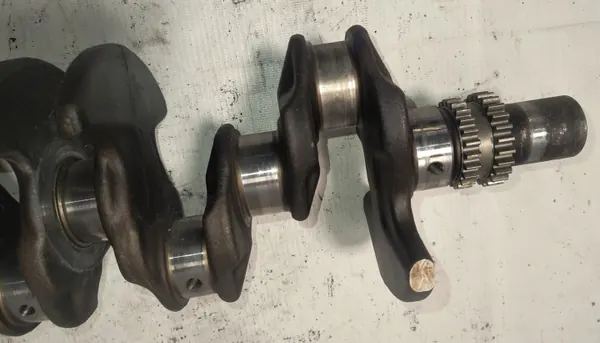 Vilebrequin OEM 03FE pour Moteurs 1.2 TSI/TFSI image 7