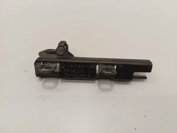 Elemento puerta lateral VW T5 OEM 7E0843647B image 4