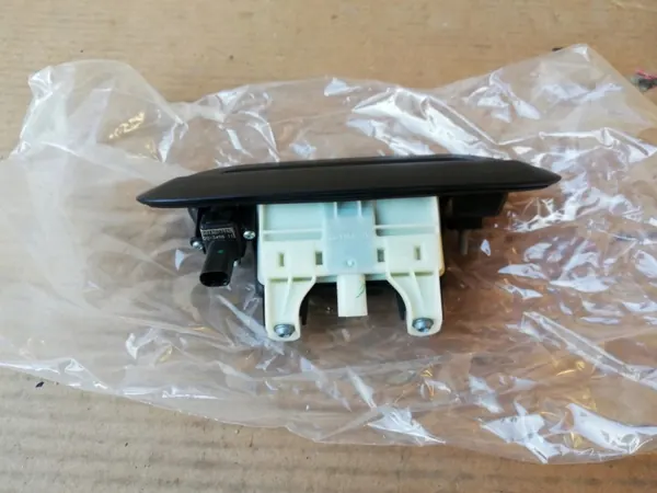 Jeep Compass tavaratilan kahva OEM 5VF92TZZAC - Käytetty image 3