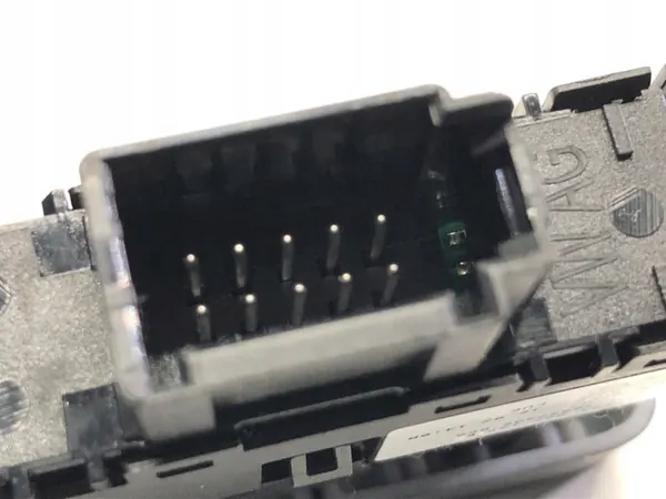 VW GOLF VII Elektrischer Schalter 5G1927137P image 3