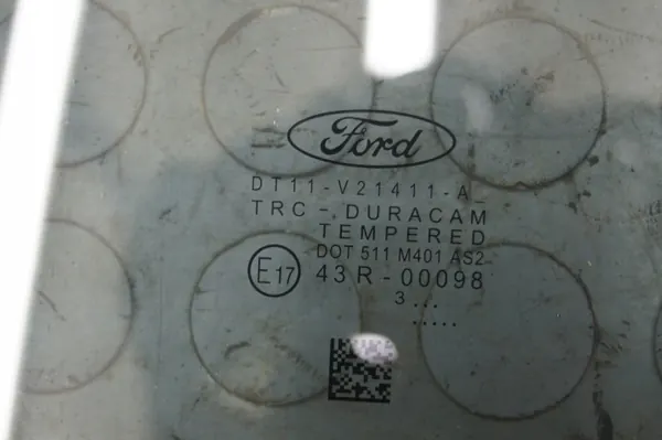 DT11-V21411-A Parabrisas delantero izquierdo Ford Transit image 3