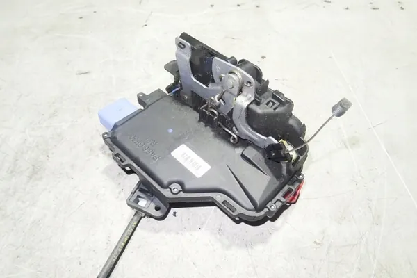 Türschloss vorne rechts VW GOLF V 3D2837016J image 2