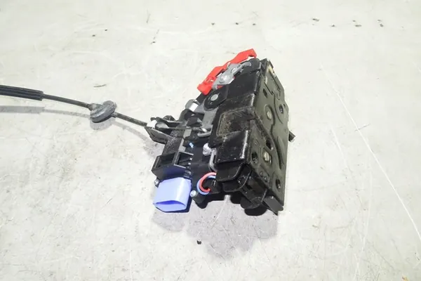 Türschloss vorne rechts VW GOLF V 3D2837016J image 3