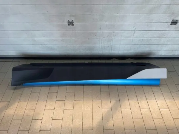 BMW I3 Vasen Kynnyssuoja OEM BZC1846 image 2