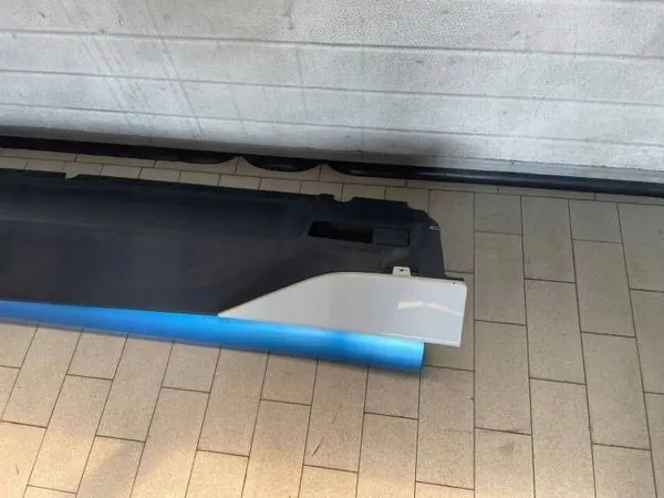 BMW I3 Vasen Kynnyssuoja OEM BZC1846 image 3
