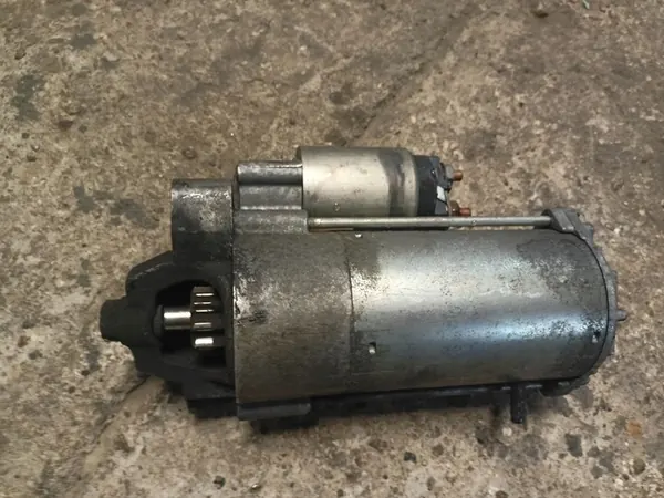 Arrancador MONDEO MK4 GALAXY 2.0 TDCI 6G9N-11000-FA image 3