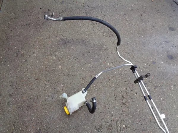 OEM 51918201 ohjausletku Fiat Linea 1.3 M-Jet:lle image 4