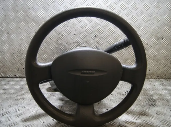 Fiat Punto 2 Servostyrning OEM 26099839 Begagnad image 2