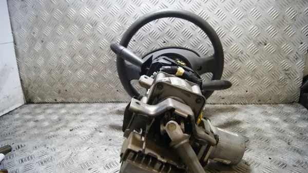 Fiat Punto 2 Servostyrning OEM 26099839 Begagnad image 5