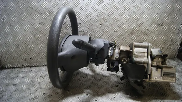 Fiat Punto 2 Servostyrning OEM 26099839 Begagnad image 7