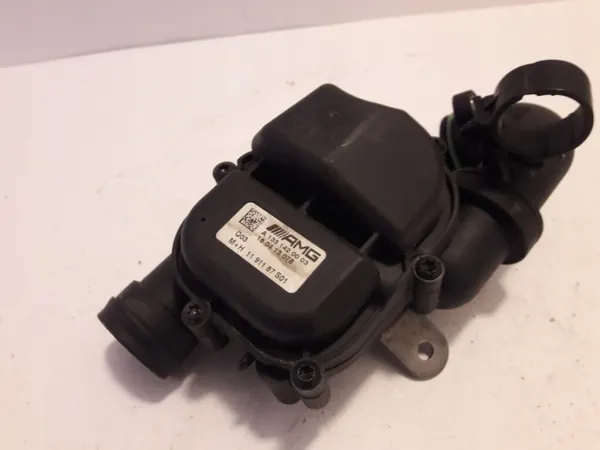 MERCEDES A1331420003 Geluidsgenerator voor A45 AMG image 2