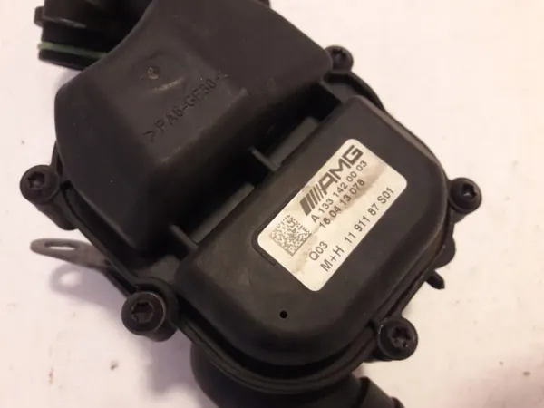 MERCEDES A1331420003 Geluidsgenerator voor A45 AMG image 3