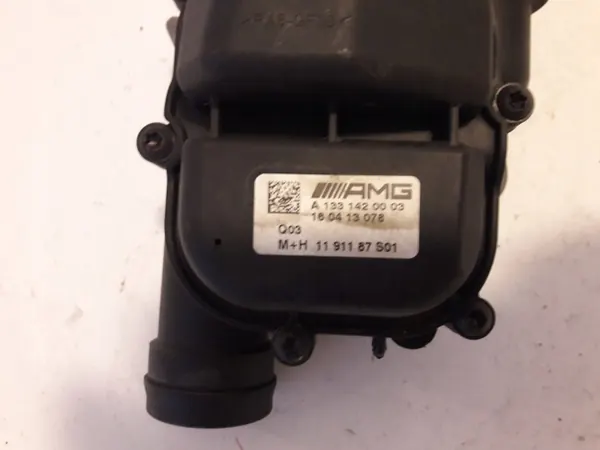MERCEDES A1331420003 Geluidsgenerator voor A45 AMG image 4